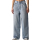 Джинсы Bowen Baggy Ice Blue