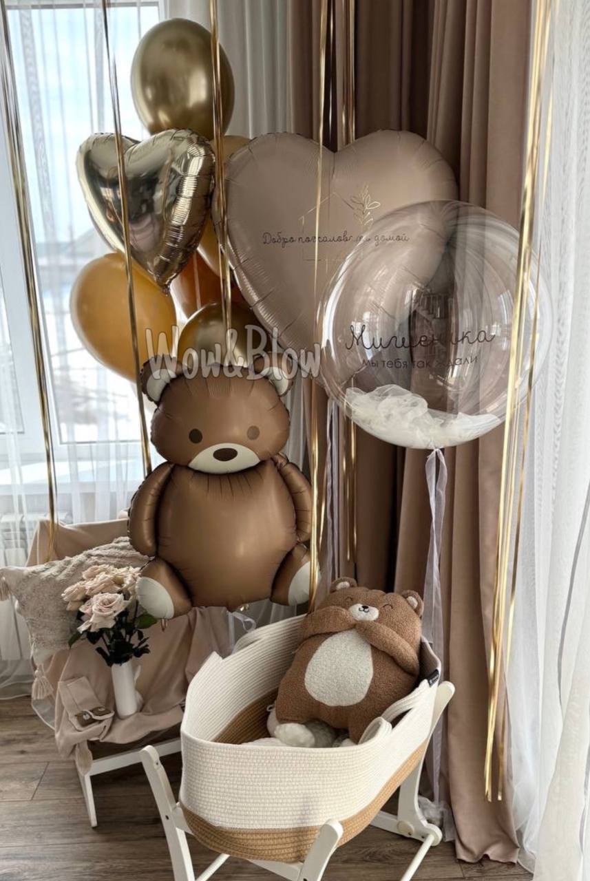 Маленькое сердечко