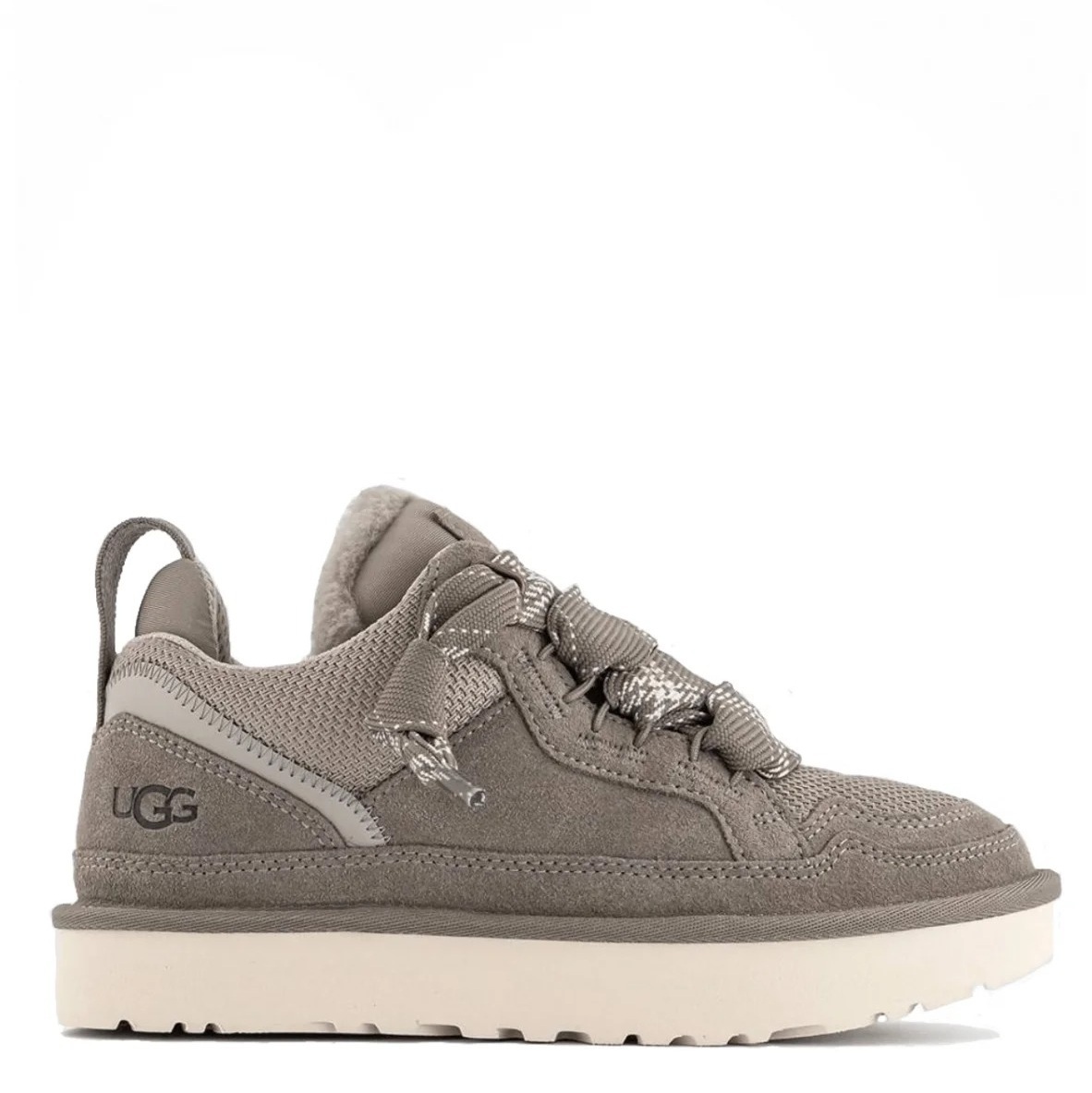 Lowmel Low Trainer