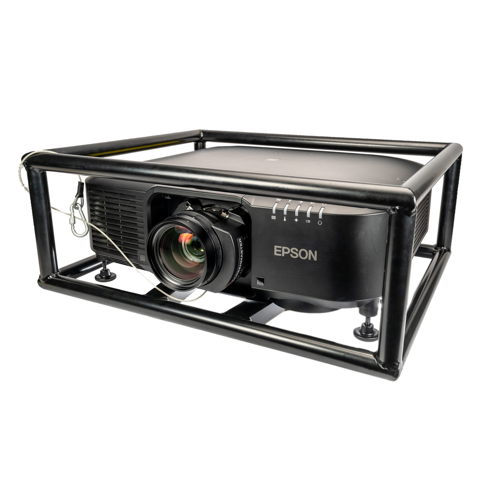 Лазерный проектор Epson EB-PU1007B - изображение 1