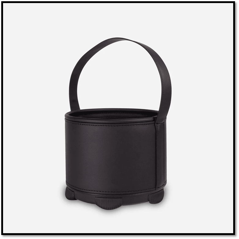 Vessel Shag Bag