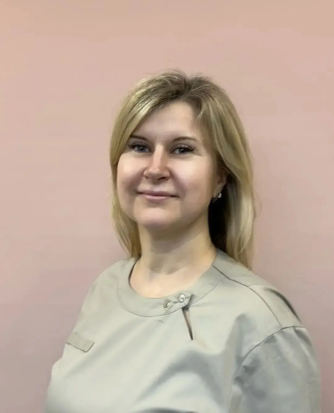 Белоусова Мария Игоревна