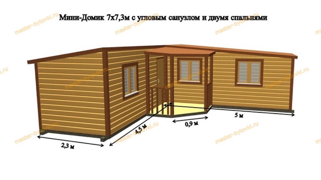 Бытовка Дачная Купить В Спб Цена