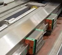 Токарно-карусельный станок с ЧПУ VNL250SK, превью 7