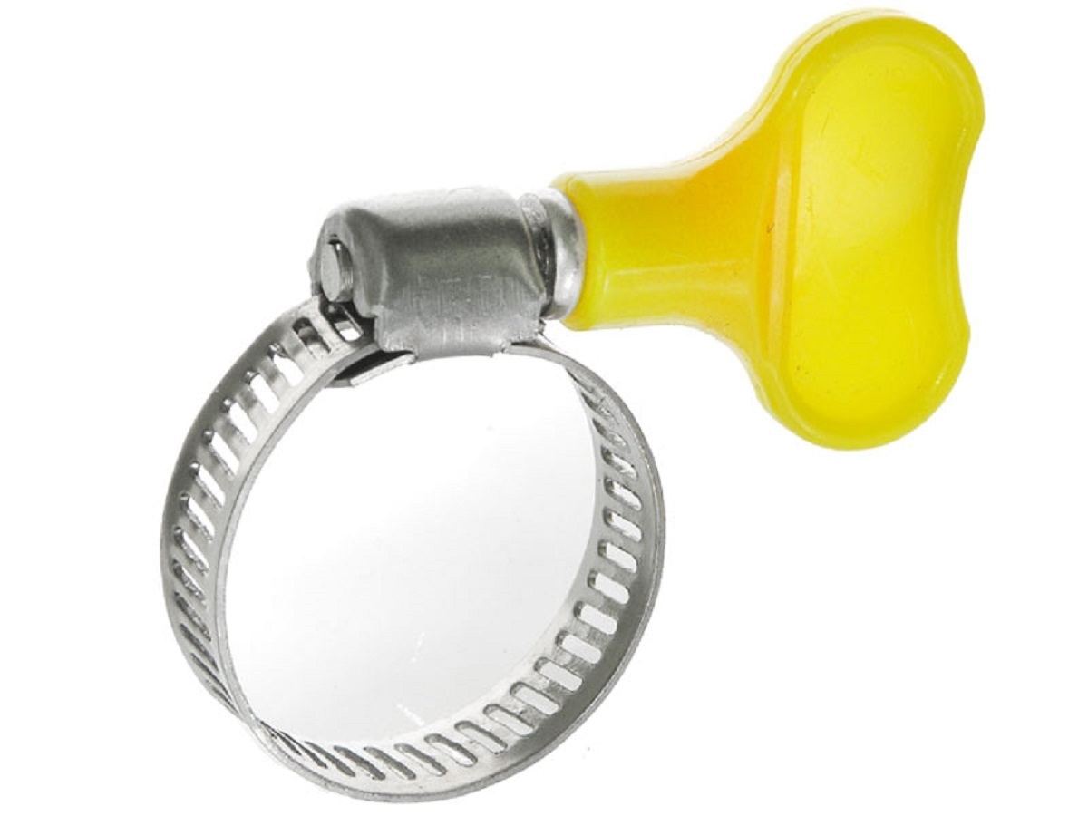 Купить Хомут 10 Мм