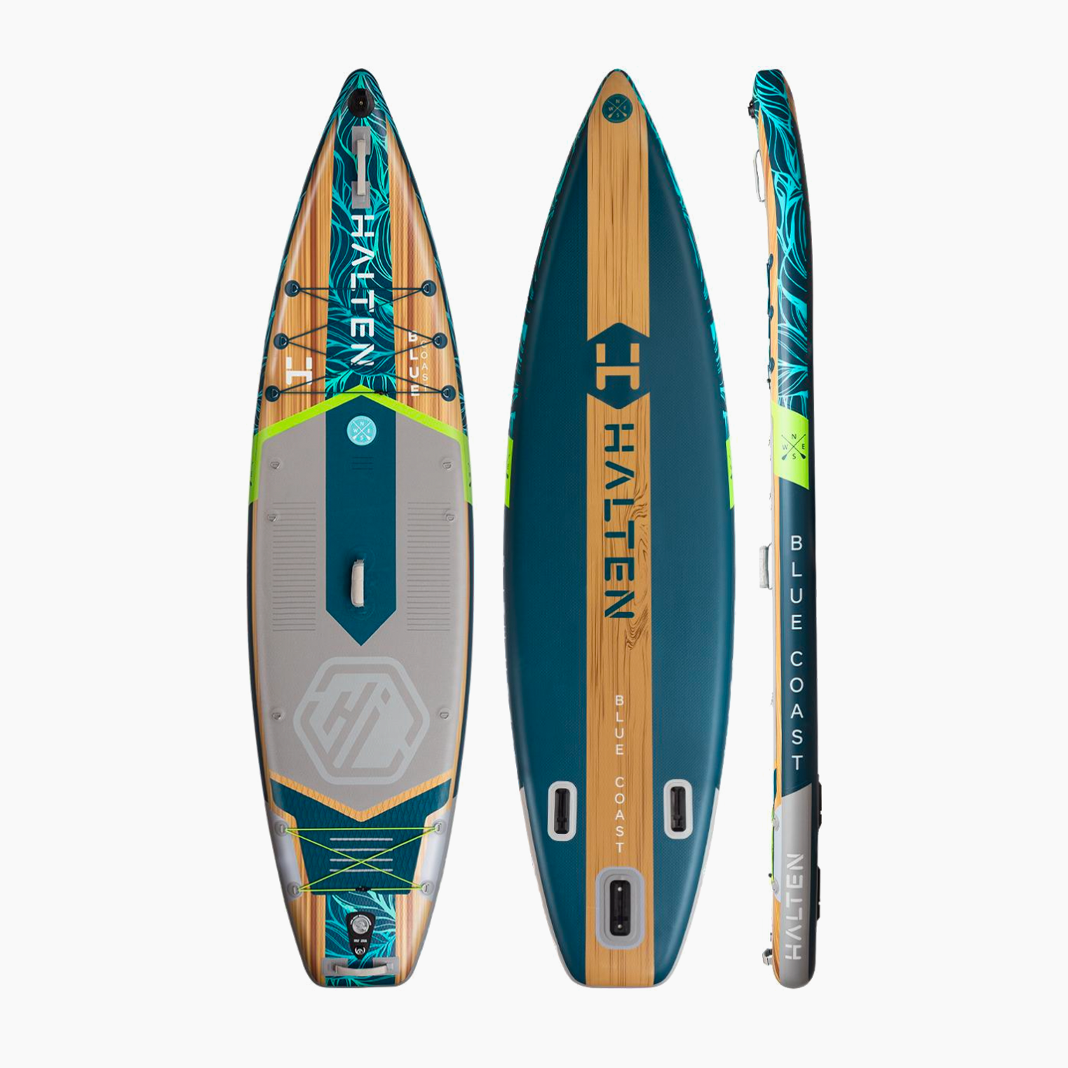 Ts001 n sup Board