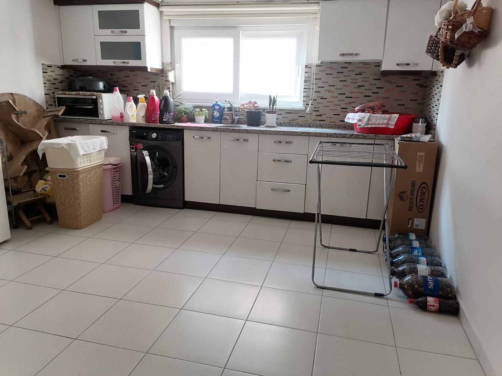 Şekerhane Duplex · 4+2 — zdjęcie 3