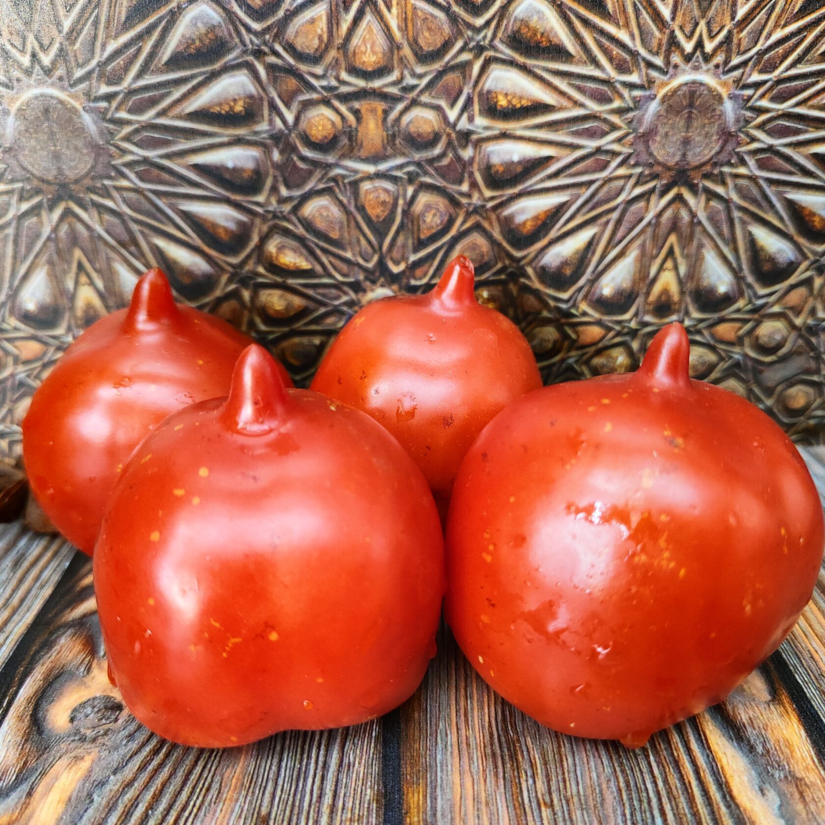 Томат Пипочка