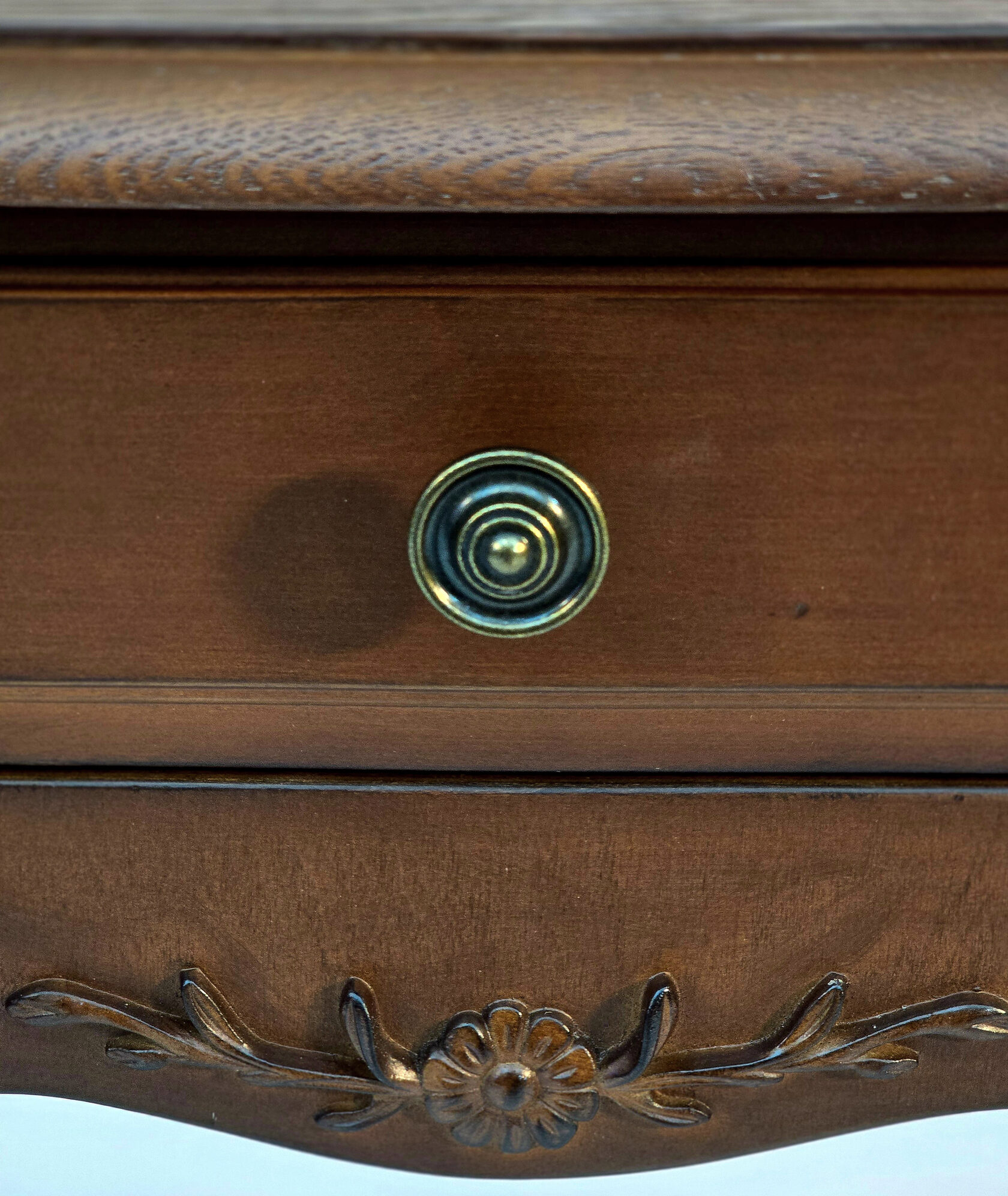 Прикроватная тумба Miranda&Serena