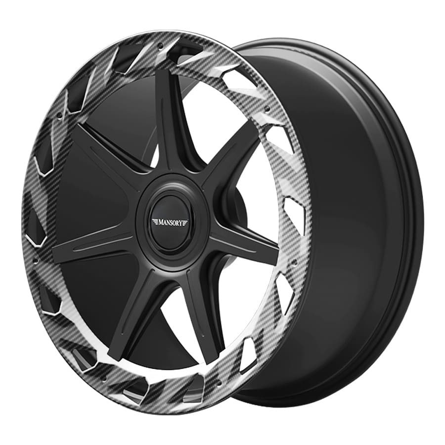 Mansory CV.7 Air