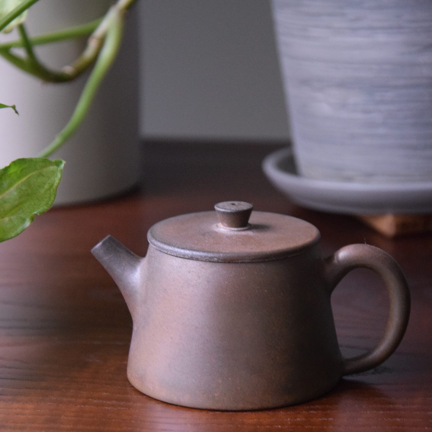 Чайник Гао Ши Пяо №2