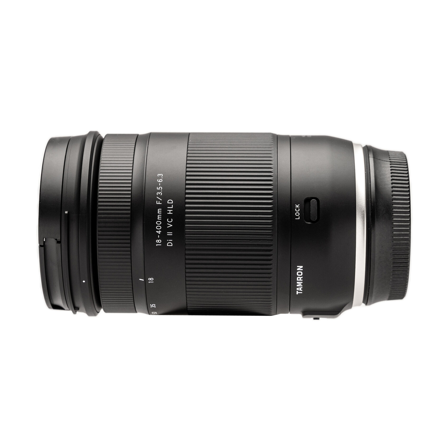 Объектив Tamron 18-400mm F/3.5-6.3 Di II VC HLD - превью 2