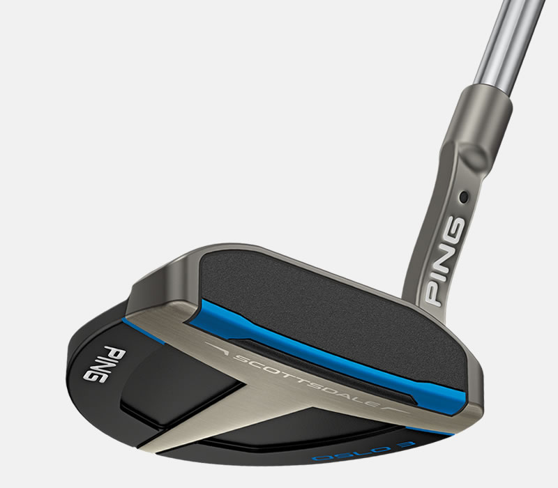 Ping Oslo 3