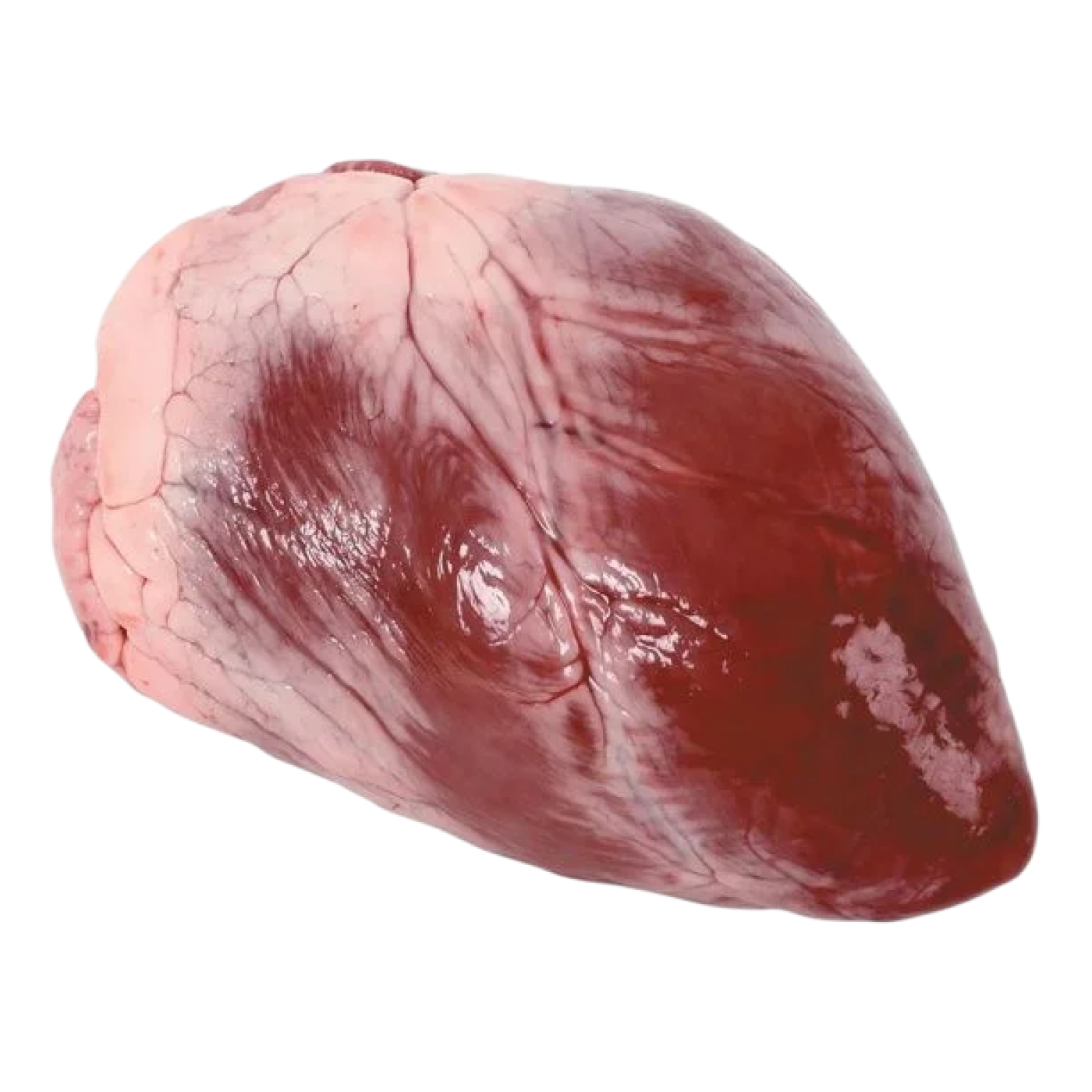 Сердце говяжье