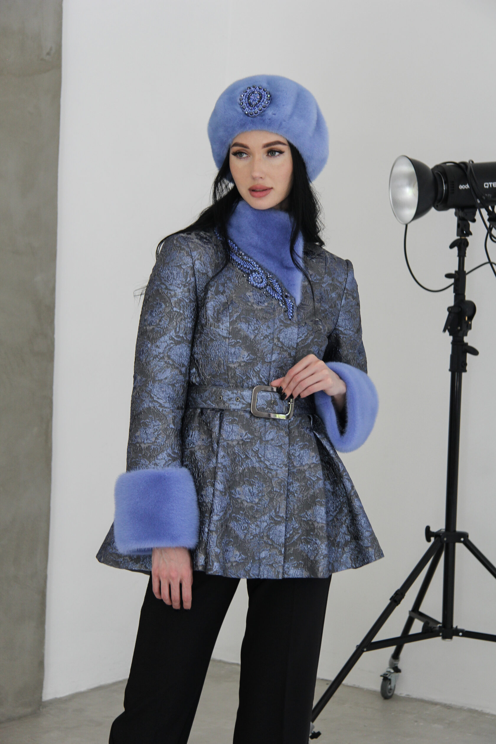 Жакет "Джульетта"