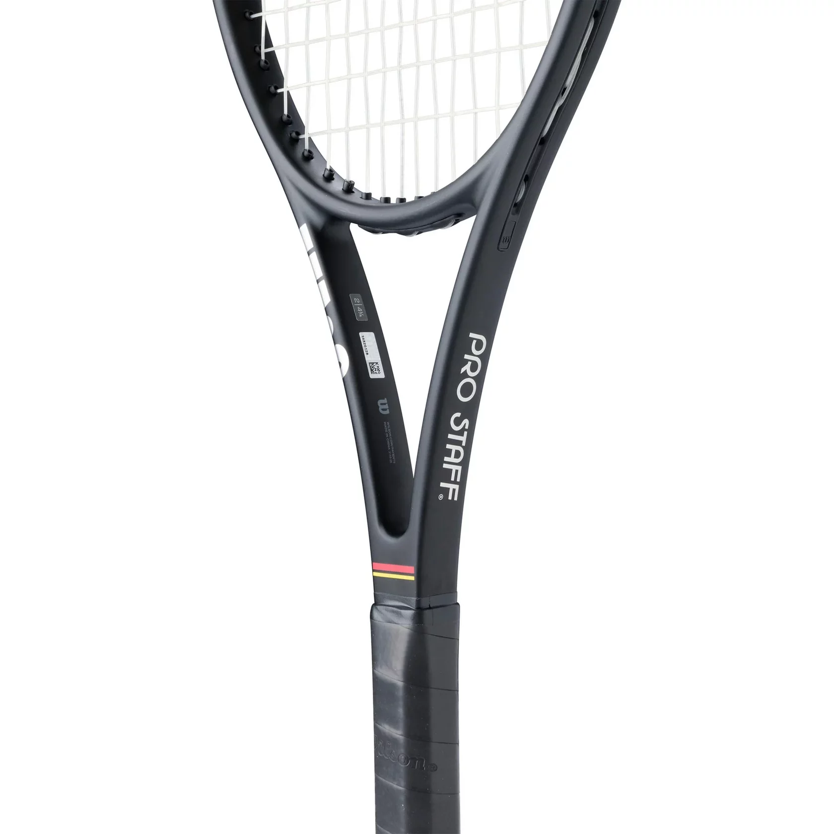 Теннисная ракетка Wilson Pro Staff 97L Classic 2026