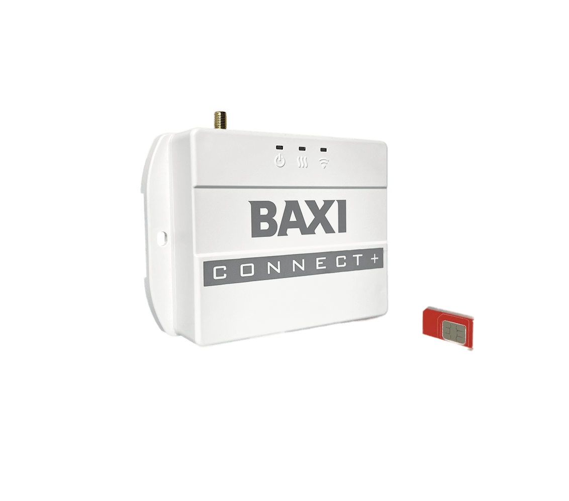 Wi-Fi модуль управления котлом. Модуль управления Zont Baxi connect+ ml00005590. Baxi и de Dietrich.