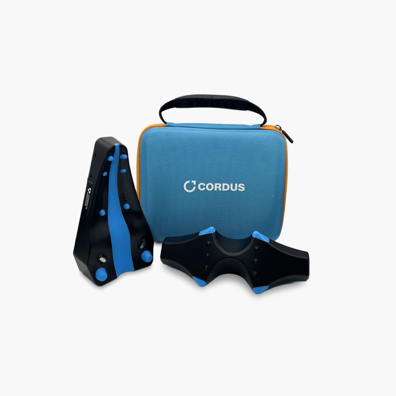 Комплект Easy с кейсом от боли в спине, шее, пояснице