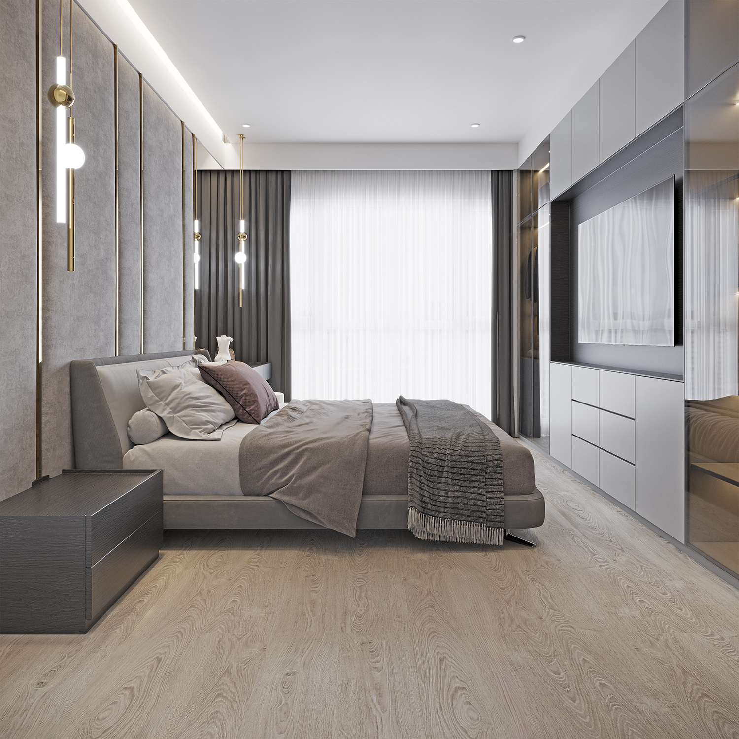 Ламинат Floorwood Phantom