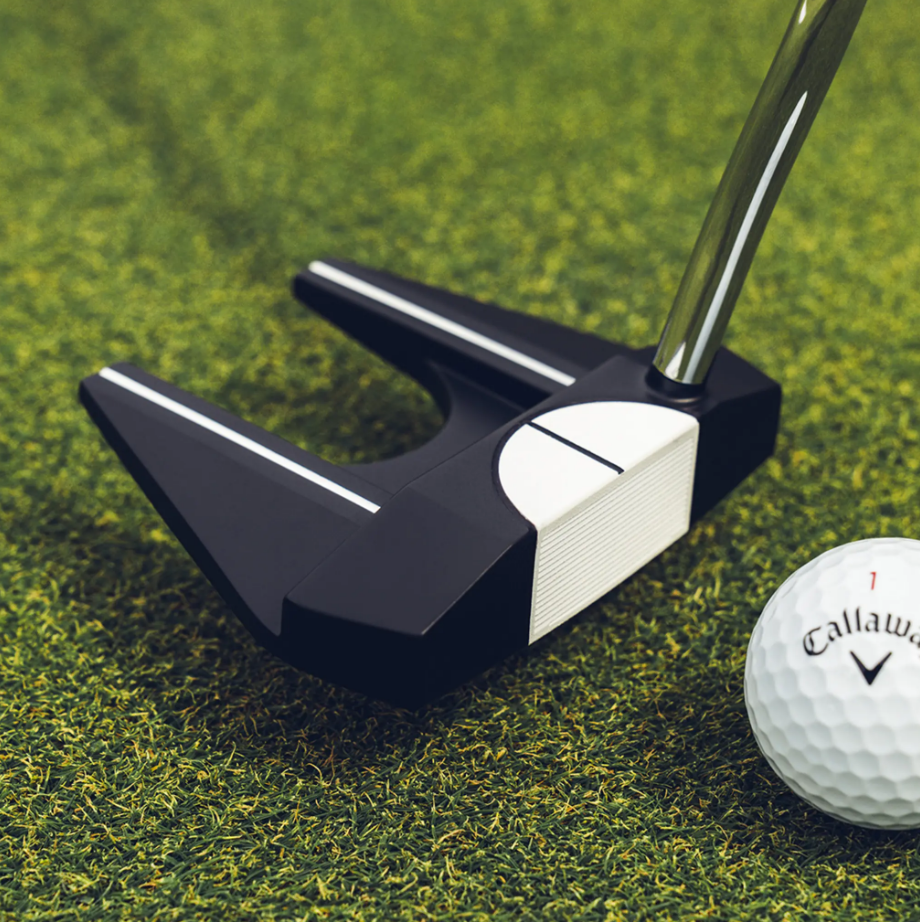 Клюшка для гольфа Callaway Ai-DUAL #7 1/2 Ball Cruiser