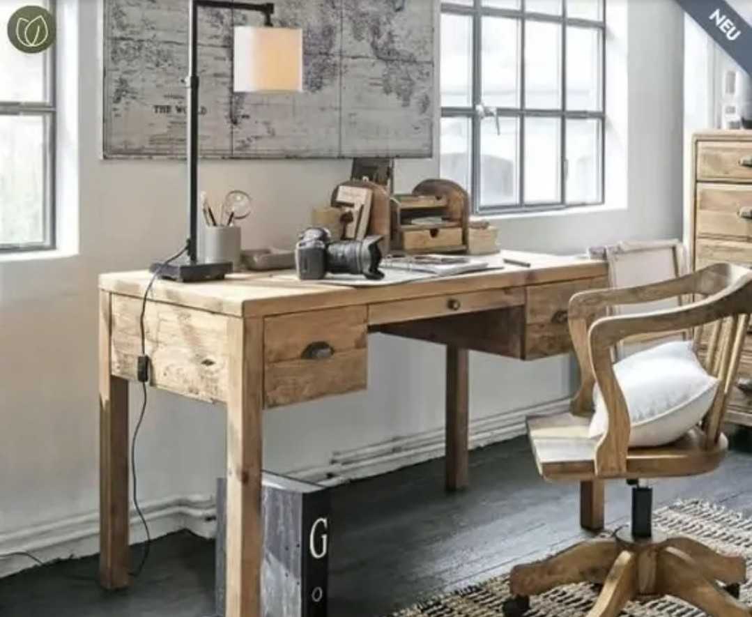 Стол  Miranda&Serena   письменный Y606  