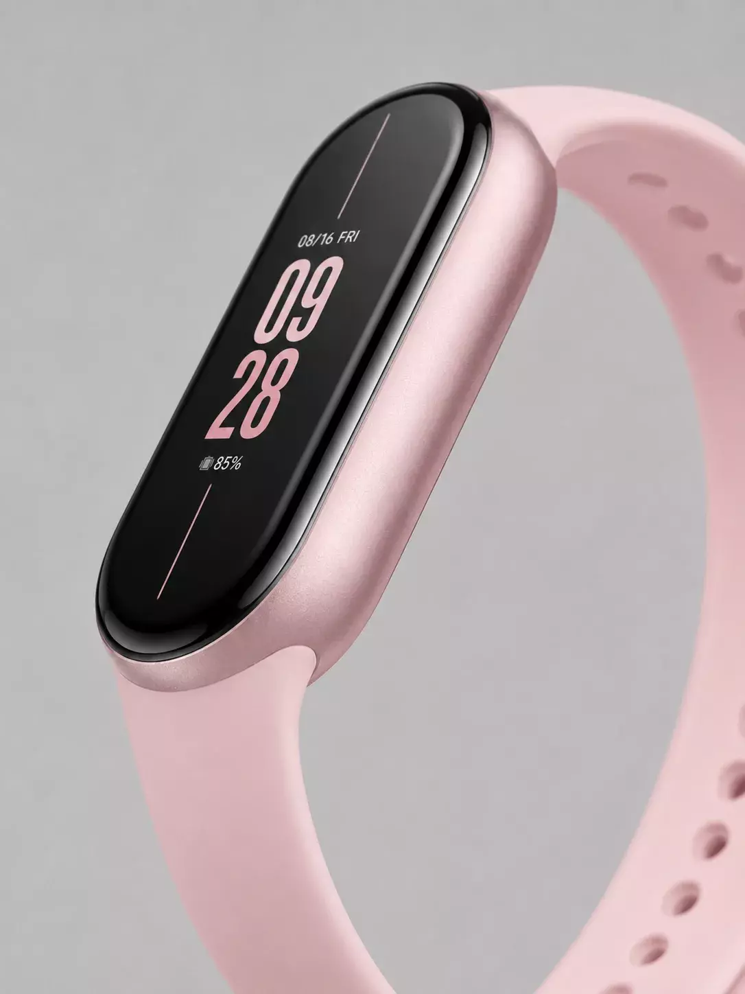 Xiaomi Smart Band 9 — фото 4