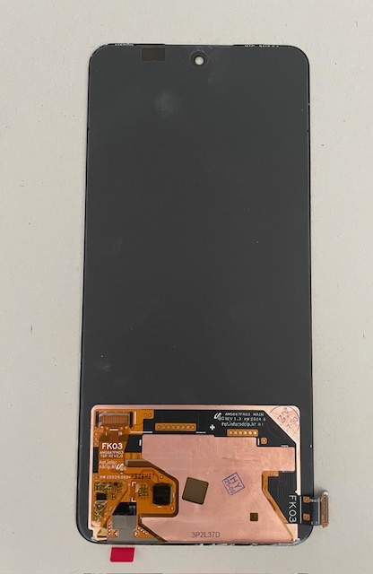 Дисплей с тачскрином Realme 14T / Realme 14 5G оригинал