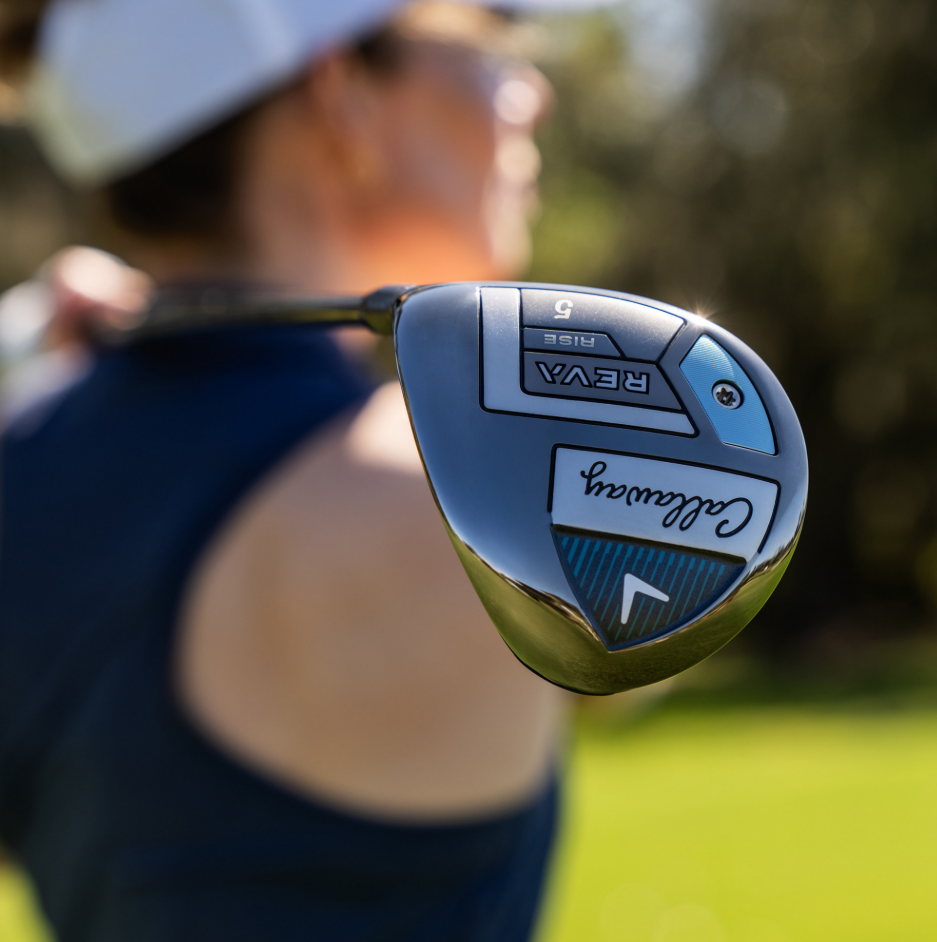 Вуд Callaway Reva Rise