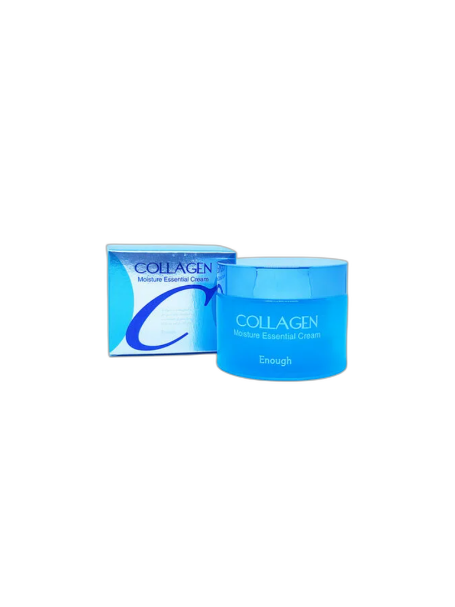 Collagen moisture essential cream. Увлажняющий крем с коллагеном enough Collagen Moisture Essential Cream 50ml. Крем для лица коллаген - enough Collagen Moisture Essential Cream - enough - 50 мл.. Корейский крем Collagen Moisture Essential Cream. [Enough] крем для лица коллаген Collagen Moisture Cream, 50 мл.