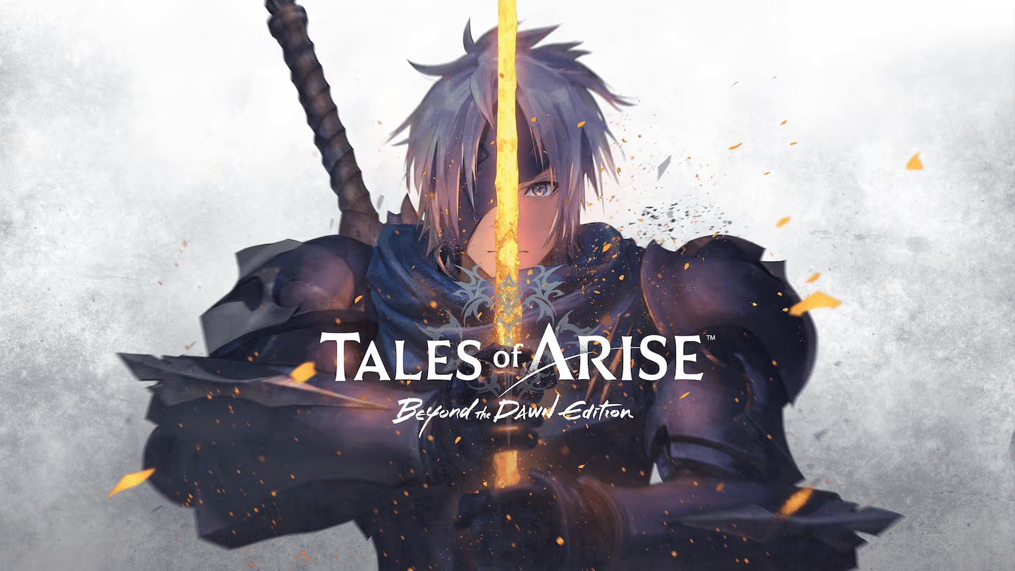 Tales of Arise - Beyond the Dawn Edition купить со скидкой -45% в PS Plus  Турция