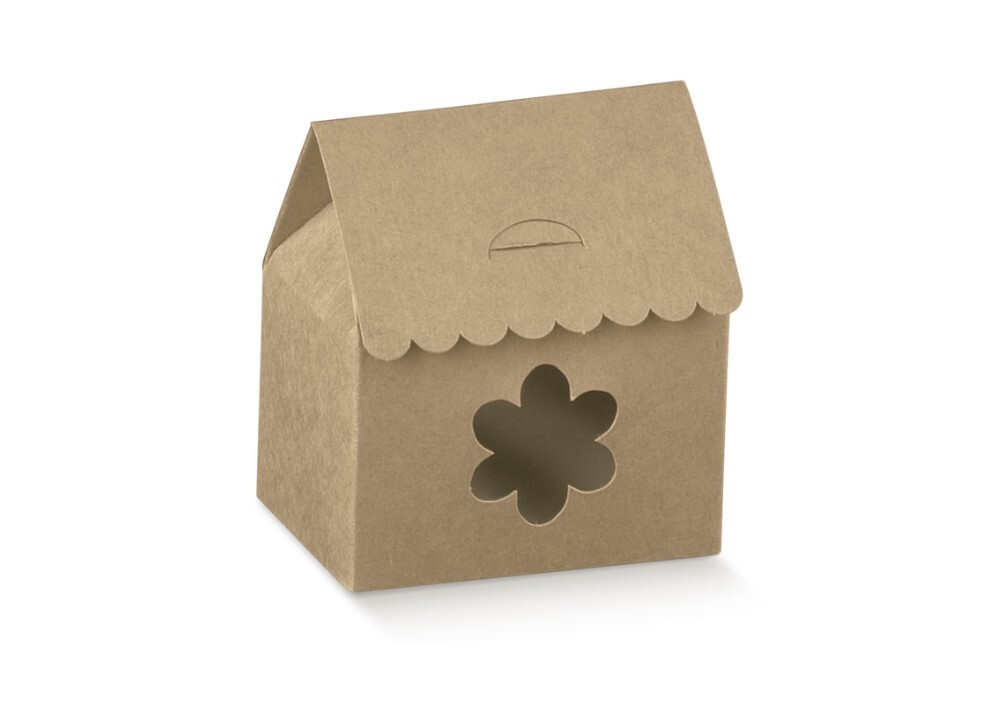 Коробки мини купить. Коробка домик. Домик в коробке. Коробочка домик длинный. Венцовый дом коробка.
