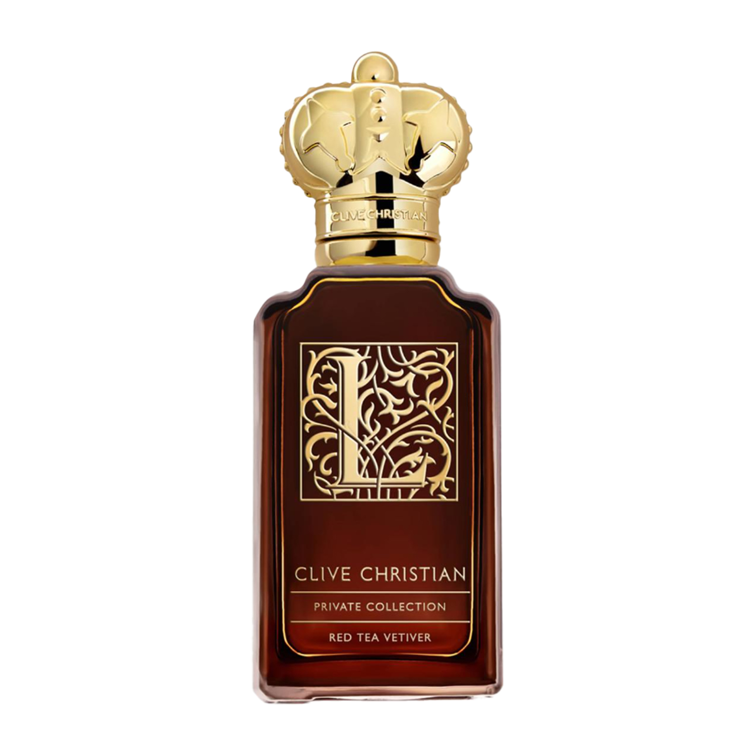 Clive Christian L: Red Tea Vetiver — флакон аромата
