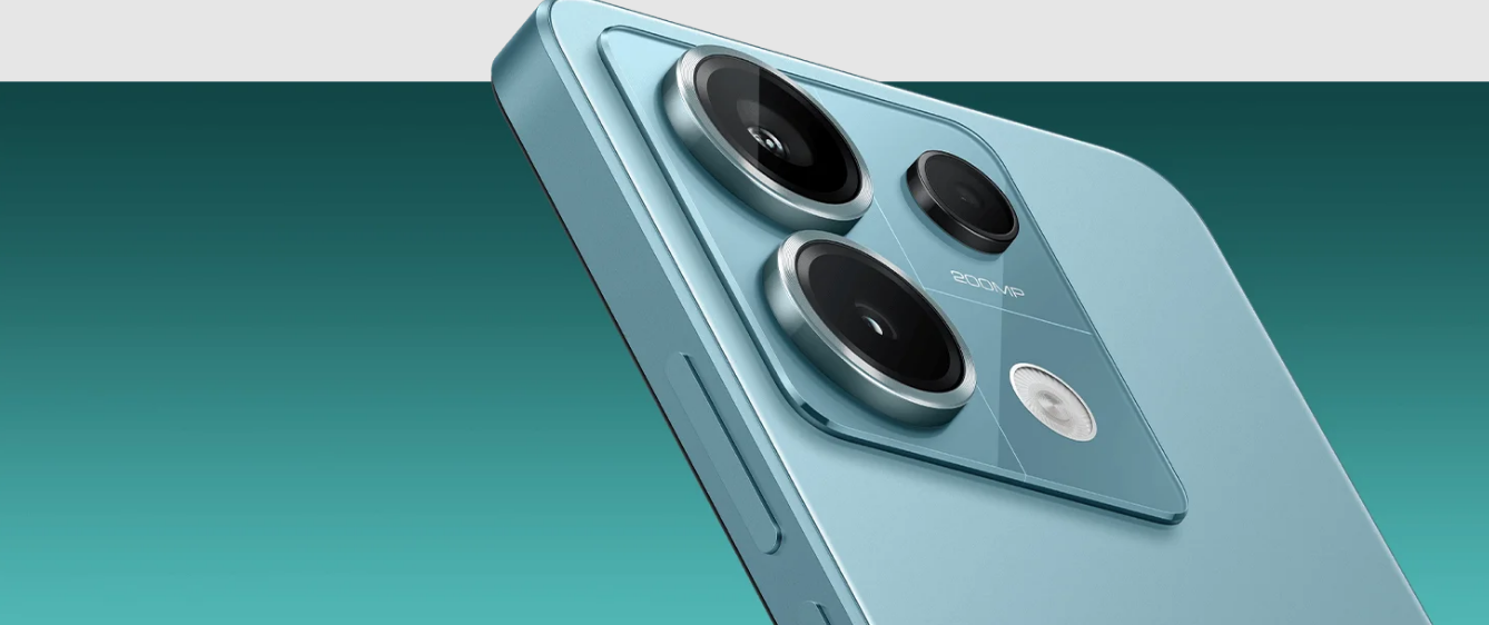 xiaomi redmi note 13 pro 5g