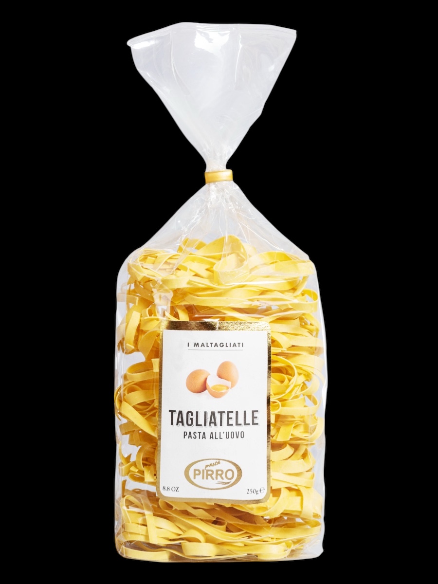 TAGLIATELLE 250G