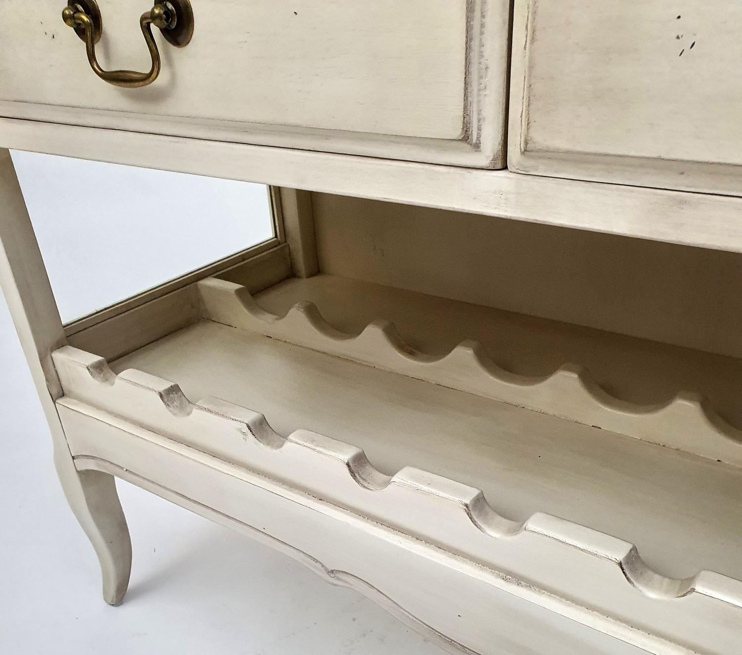 Винный шкаф Miranda&Serena