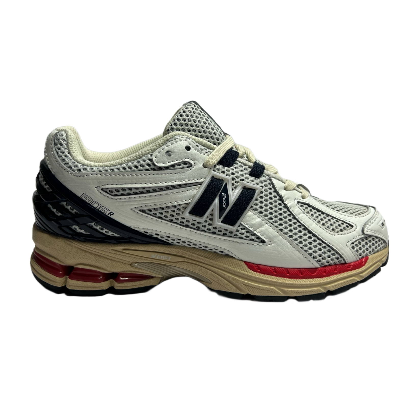 New Balance 1906R Sea Salt Eclipse