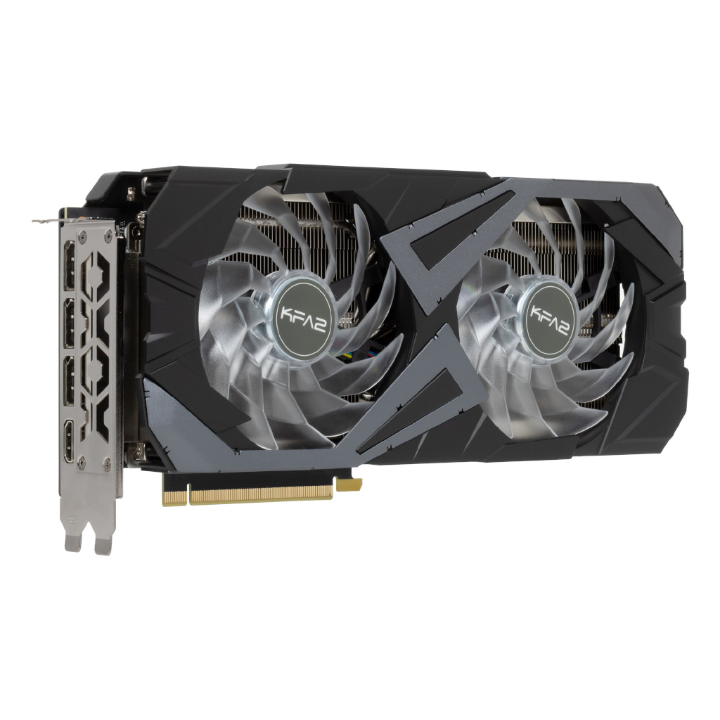 Kfa2 geforce rtx 3060 core lhr 36nol7md1vok