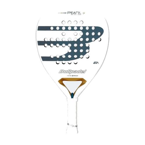 Bullpadel Pearl 26, лёгкая ракетка для падела Bullpadel
