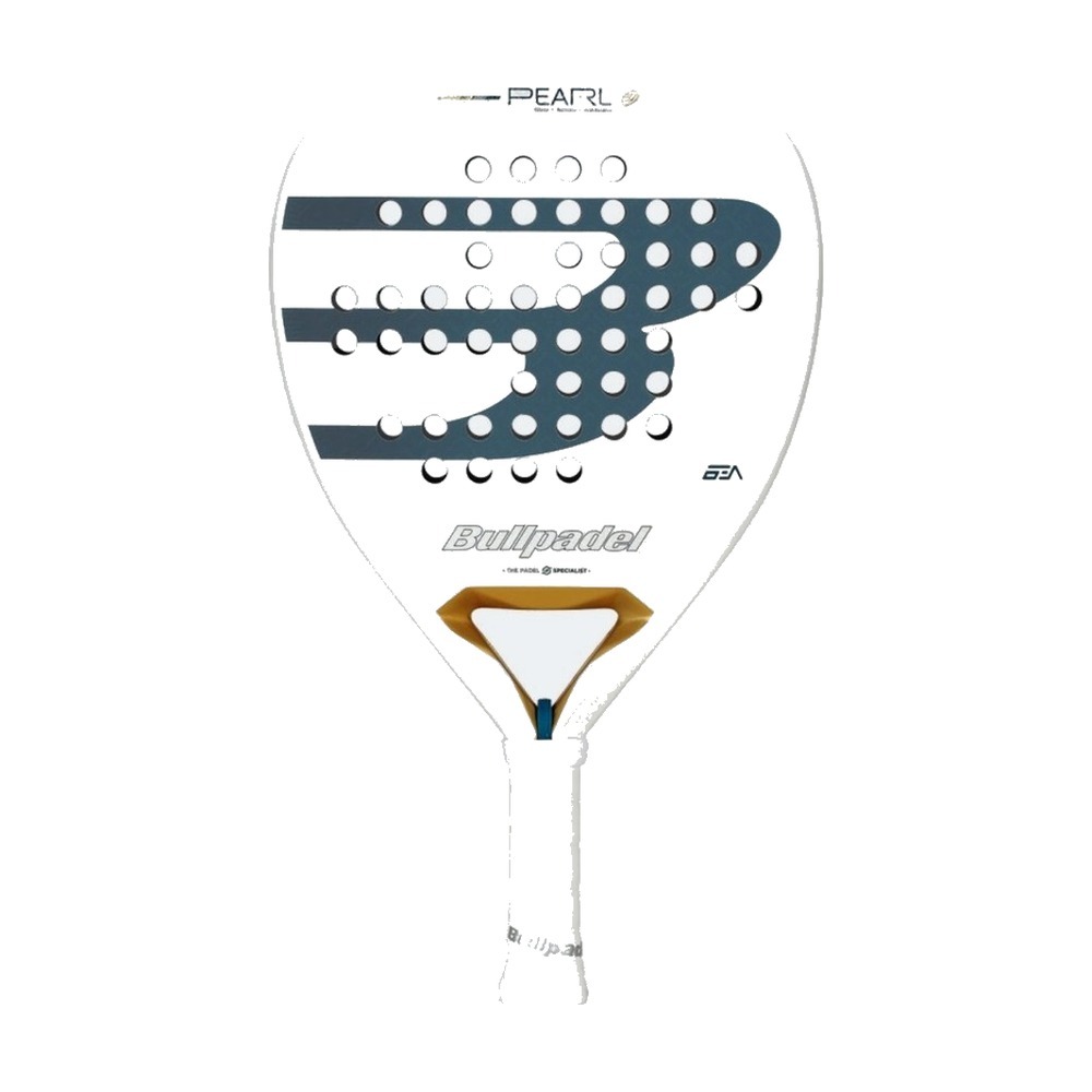 Bullpadel Pearl 26 — ракетка для падела Bullpadel