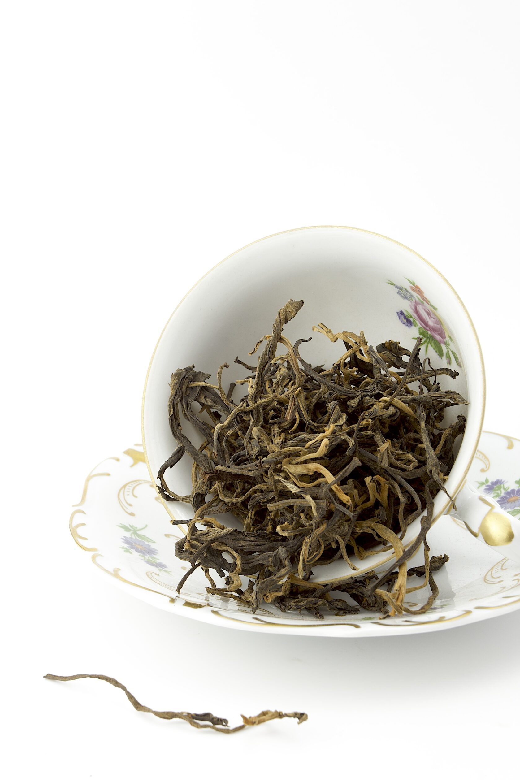 Медовый Дяньхун