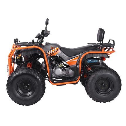 Квадроцикл KUGOO K3, фото 1