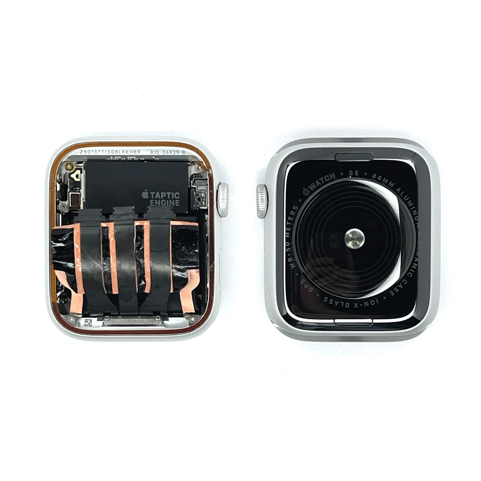 A2352 apple watch. Watch se 44 Aluminium. Как выглядит коробка Apple watch se, GPS, алюминий, 44 мм (2-го.