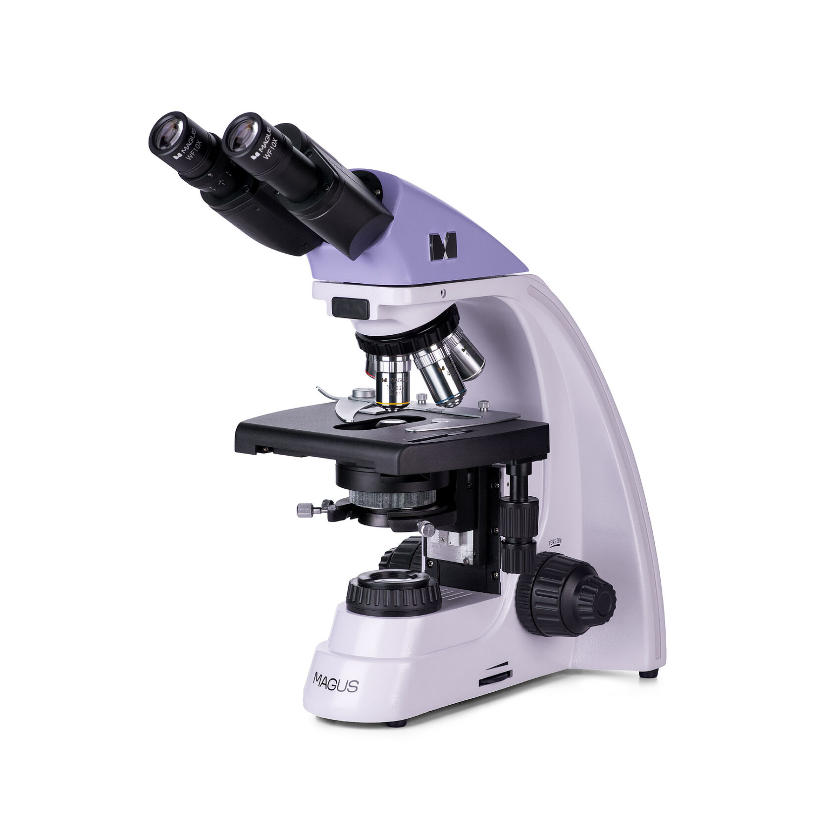 MAGUS Bio 230B