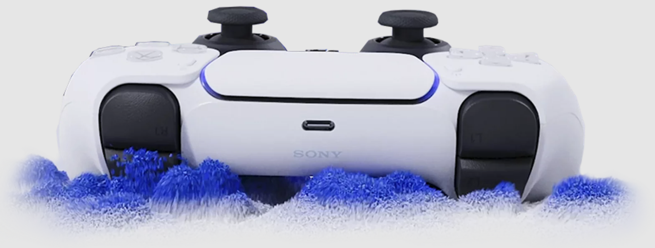 Геймпад Sony DualSense для PS5