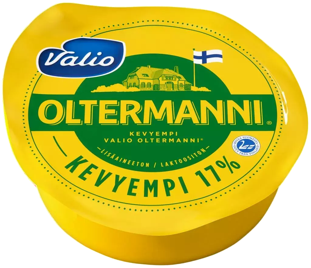 Сыр Ольтермани 17% 250 гр