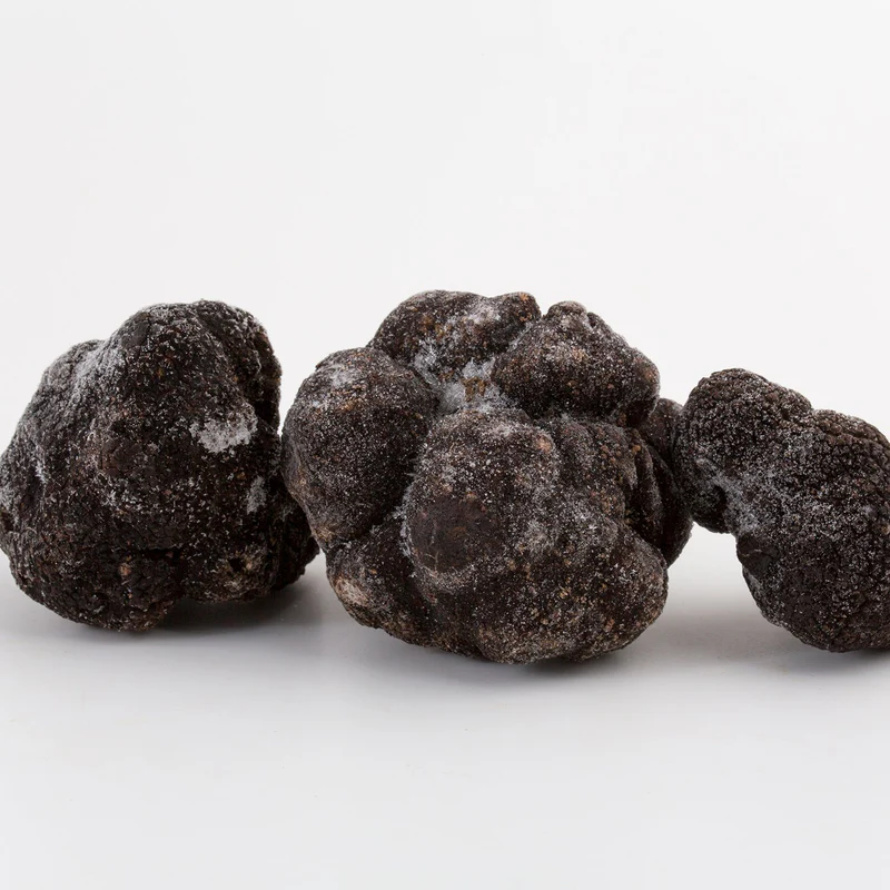 Замороженный чёрный трюфель Melanosporum Extra