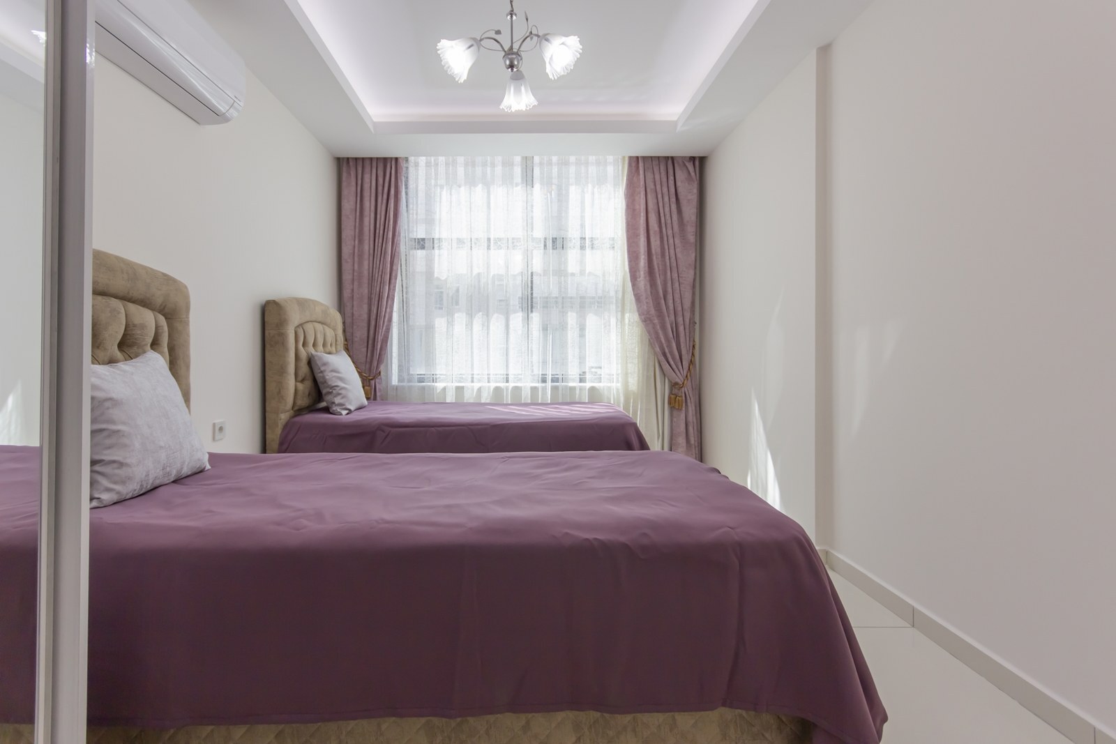 Star Palace 2 №1 · 2+1