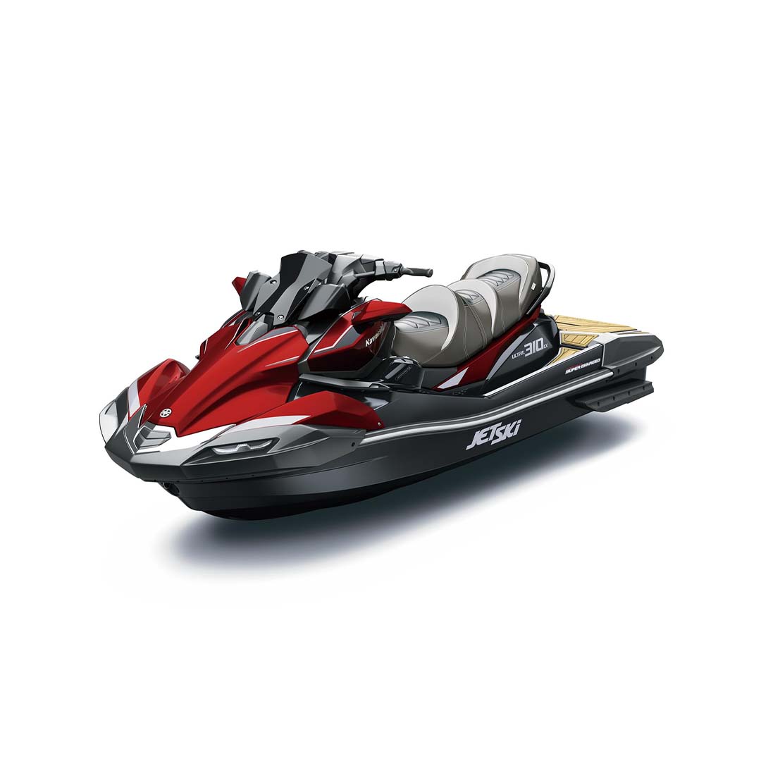 KAWASAKI ULTRA 310LX 2026