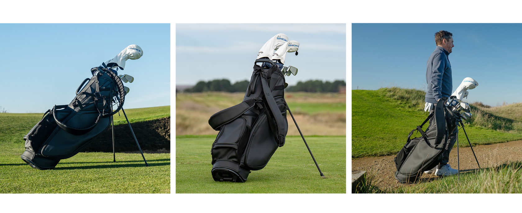 Сумка для гольфа Ogio Shadow