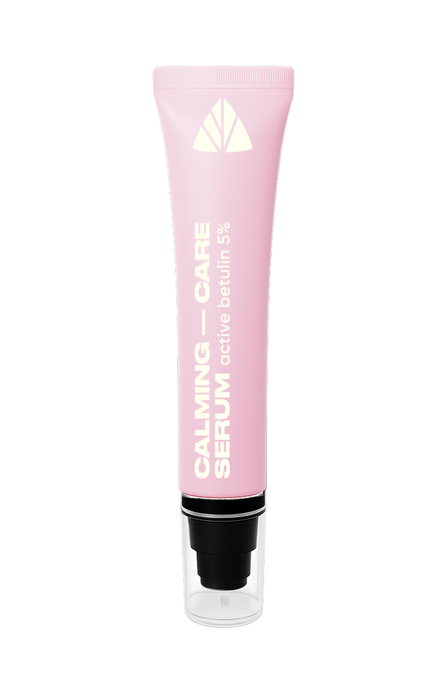 Calming Care Serum